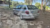 2002 Citroen Xsara