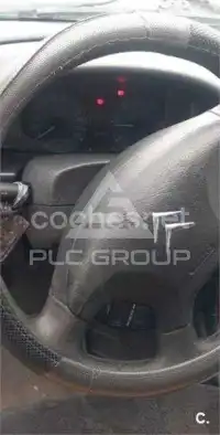 2002 Citroen Xsara