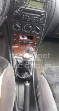 2002 Citroen Xsara