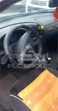 2002 Citroen Xsara