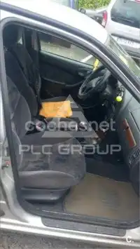2002 Citroen Xsara