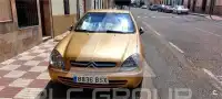 2002 Citroen Xsara