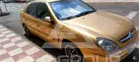 2002 Citroen Xsara