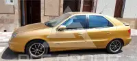 2002 Citroen Xsara