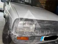 2002 Citroen C15