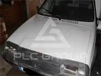 2002 Citroen C15