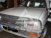 2002 Citroen C15