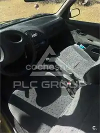 2002 Citroen Saxo