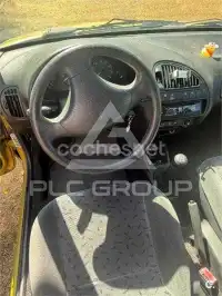 2002 Citroen Saxo