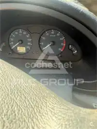 2002 Citroen Saxo