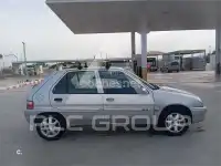 2002 Citroen Saxo