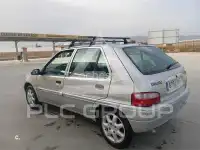 2002 Citroen Saxo