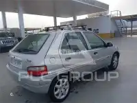 2002 Citroen Saxo