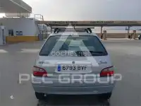 2002 Citroen Saxo