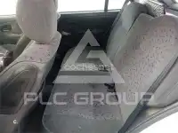 2002 Citroen Saxo