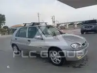 2002 Citroen Saxo
