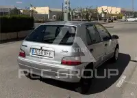 2002 Citroen Saxo