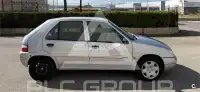 2002 Citroen Saxo