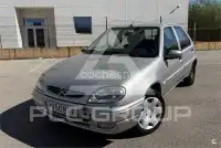 2002 Citroen Saxo