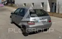 2002 Citroen Saxo