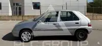 2002 Citroen Saxo