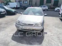 2002 Citroen Saxo