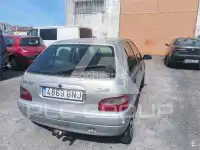 2002 Citroen Saxo