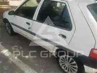 2002 Citroen Saxo