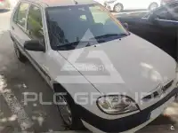 2002 Citroen Saxo