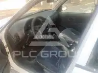 2002 Citroen Saxo