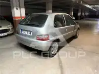 2002 Citroen Saxo