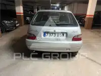 2002 Citroen Saxo