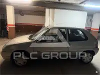 2002 Citroen Saxo