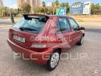 2002 Citroen Saxo