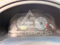 2002 Citroen Saxo