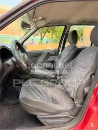 2002 Citroen Saxo