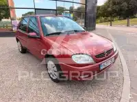 2002 Citroen Saxo