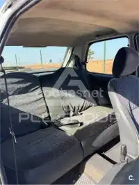 2002 Citroen Saxo