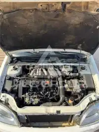 2002 Citroen Saxo