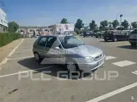 2002 Citroen Saxo
