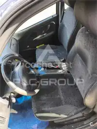 2002 Citroen Saxo