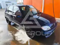 2002 Citroen Saxo