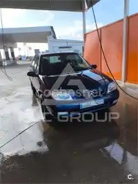 2002 Citroen Saxo
