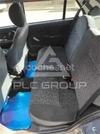 2002 Citroen Saxo