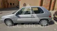 2002 Citroen Saxo