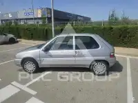 2002 Citroen Saxo
