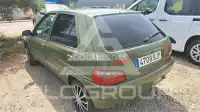 2002 Citroen Saxo