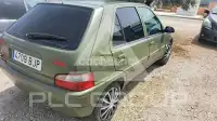 2002 Citroen Saxo