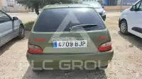 2002 Citroen Saxo
