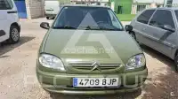 2002 Citroen Saxo